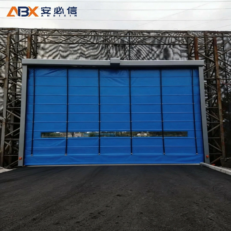 平凉市堆积门